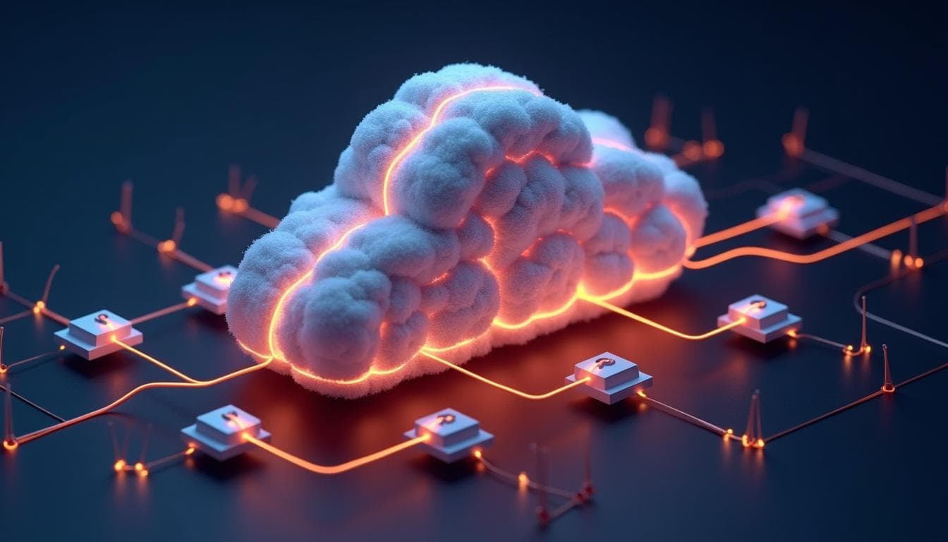 Cloud Functions нового уровня: компании, запускаемые по запросу